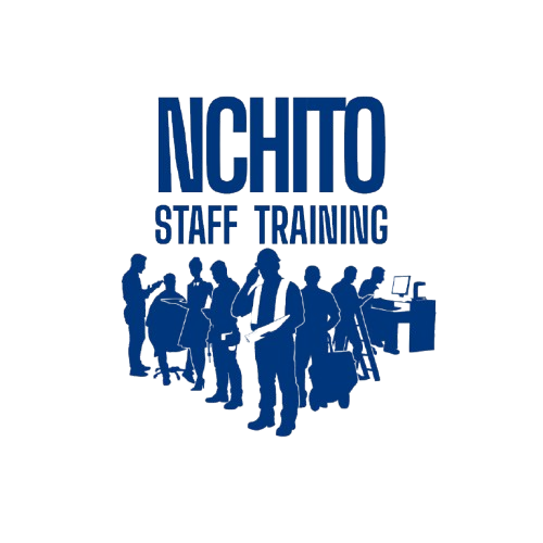 Nchito Staff Training Logo